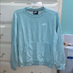 Women’s Nike Sweatshirt